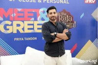 Foto Siddhant Karnick