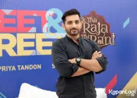 Foto Siddhant Karnick