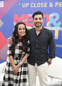 Foto Siddhant Karnick