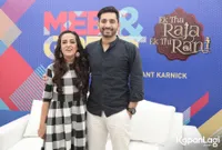 Foto Siddhant Karnick