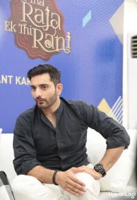 Foto Siddhant Karnick