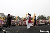 Foto Siddhant Karnick