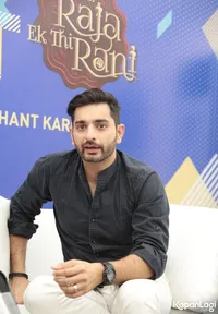 Foto Siddhant Karnick