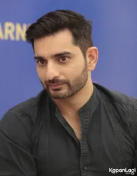 Foto Siddhant Karnick