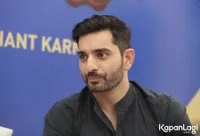 Foto Siddhant Karnick