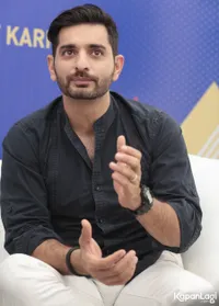 Foto Siddhant Karnick