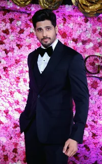 Foto Siddharth Malhotra