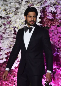 Foto Siddharth Malhotra