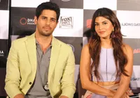 Foto Sidharth Malhotra