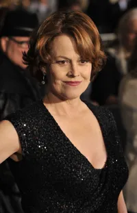 Foto Sigourney Weaver