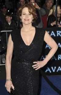Foto Sigourney Weaver
