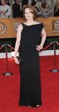 Foto Sigourney Weaver