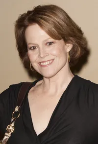 Foto Sigourney Weaver
