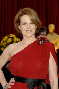 Foto Sigourney Weaver