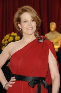 Foto Sigourney Weaver