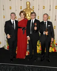 Foto Sigourney Weaver