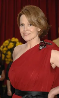 Foto Sigourney Weaver