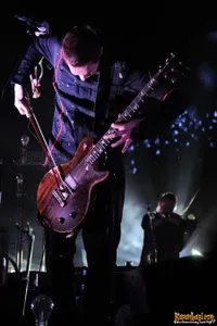 Foto Sigur Ros