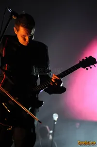 Foto Sigur Ros
