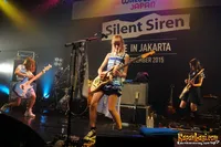 Foto Silent Siren