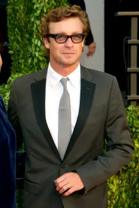 Foto Simon Baker