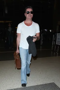 Foto Simon Cowell