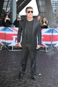 Foto Simon Cowell