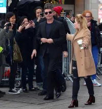 Foto Simon Cowell