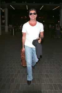 Foto Simon Cowell