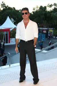 Foto Simon Cowell
