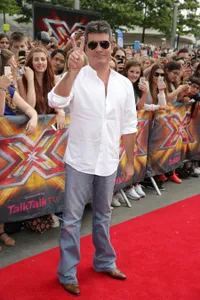 Foto Simon Cowell