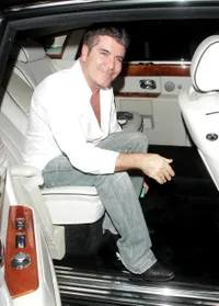 Foto Simon Cowell