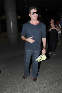 Foto Simon Cowell