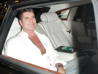 Foto Simon Cowell