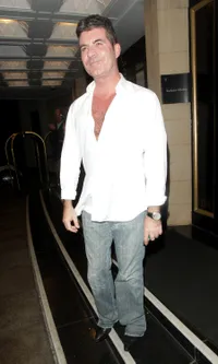 Foto Simon Cowell