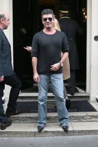 Foto Simon Cowell