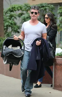 Foto Simon Cowell