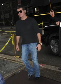 Foto Simon Cowell