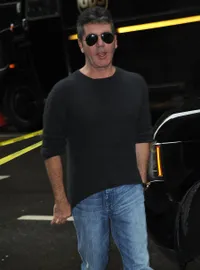 Foto Simon Cowell