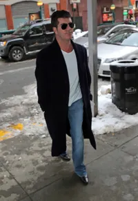 Foto Simon Cowell