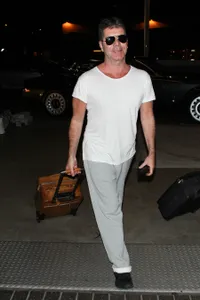 Foto Simon Cowell