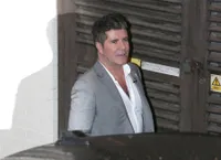 Foto Simon Cowell