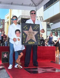 Foto Simon Cowell