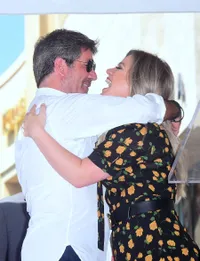Foto Simon Cowell