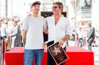 Foto Simon Cowell