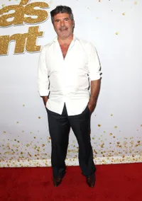 Foto Simon Cowell