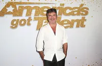 Foto Simon Cowell
