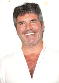 Foto Simon Cowell