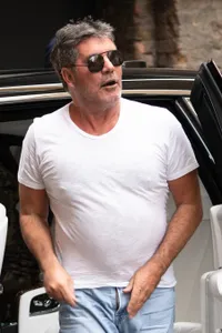 Foto Simon Cowell