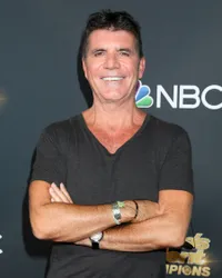 Foto Simon Cowell